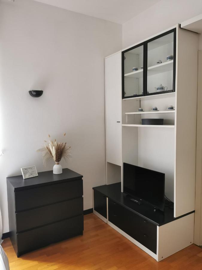 Miro House Apartment Milano Ngoại thất bức ảnh