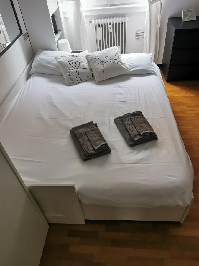 Miro House Apartment Milano Ngoại thất bức ảnh