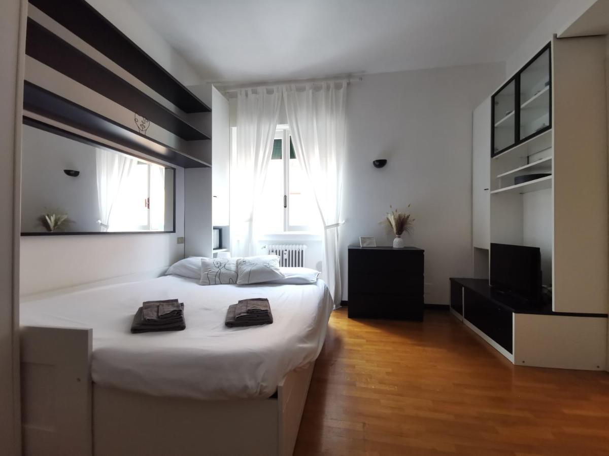 Miro House Apartment Milano Ngoại thất bức ảnh